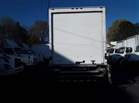 2018 International 4300