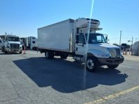 2019 International 4300