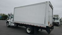2020 International MV607