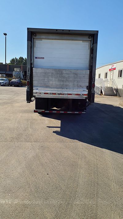 2019 Freightliner M2 106