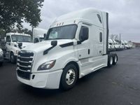 2021 Freightliner NEW CASCADIA PX12664