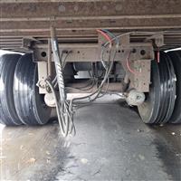 2013 Great Dane 7211TZ-1