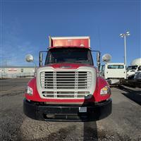 2014 Freightliner M2 112