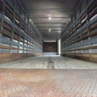 2022 International MV607