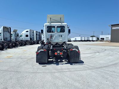 2019 Freightliner CASCADIA 125
