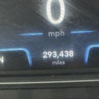 2019 International RH613