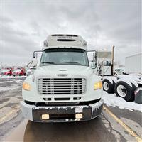2018 Freightliner M2 106