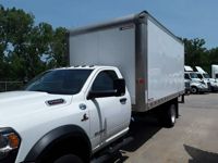2020 Dodge RAM 5500