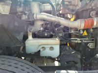 2018 International RH613