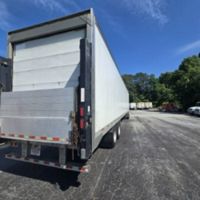 2015 Great Dane 7211TZ-1 53/162/102