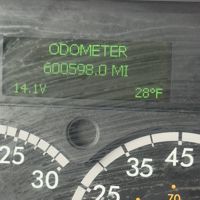 2019 Freightliner CASCADIA 125
