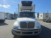 2019 International 4300