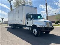 2018 International 4300