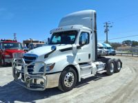 2020 Freightliner NEW CASCADIA PX12664