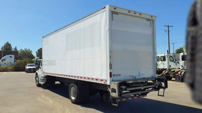 2016 Freightliner M2 106