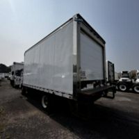 2018 Isuzu NPR