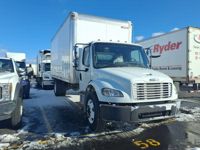 2019 Freightliner M2 106