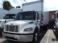 2019 Freightliner M2 106