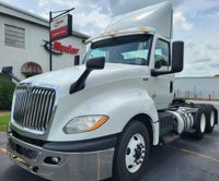 2020 International LT625
