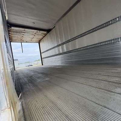 2019 Freightliner M2 106
