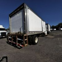 2019 Freightliner M2 106