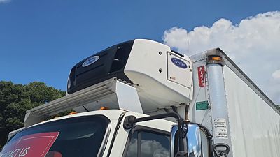 2019 Freightliner M2 106