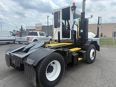 2019 Ottawa 4X2 T2