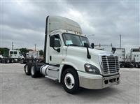 2020 Freightliner CASCADIA 125