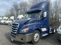 2020 Freightliner NEW CASCADIA PX12664