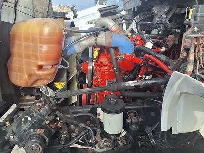 2019 International 4300