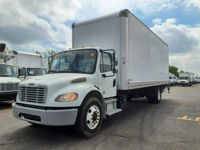 2019 Freightliner M2 106