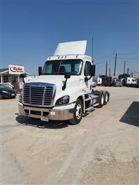 2019 Freightliner CASCADIA 125