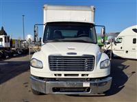 2018 Freightliner M2 106