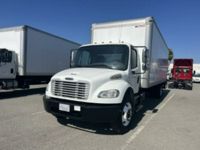 2017 Freightliner M2 106