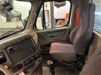 2018 Freightliner CASCADIA 125