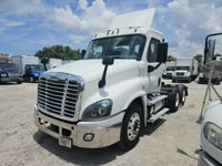 2019 Freightliner CASCADIA 125