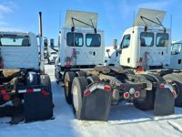 2021 Freightliner NEW CASCADIA PX12664
