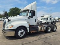 2019 International LT625