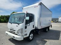 2018 Isuzu NPR HD