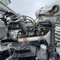 2020 Freightliner NEW CASCADIA PX12664