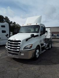 2019 Freightliner NEW CASCADIA PX12664