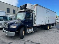 2019 Freightliner M2 106