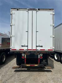 2016 Freightliner 108SD