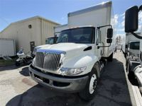 2019 International 4300