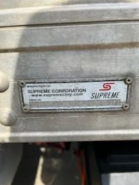 2018 International 4300