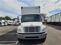 2019 Freightliner M2 106