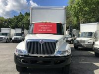 2019 International 4300