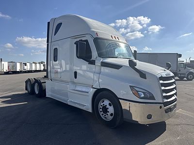 2022 Freightliner NEW CASCADIA PX12664