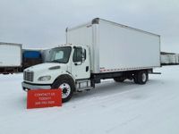2019 Freightliner M2 106