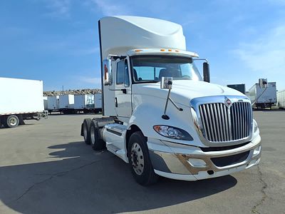 2017 International Prostar